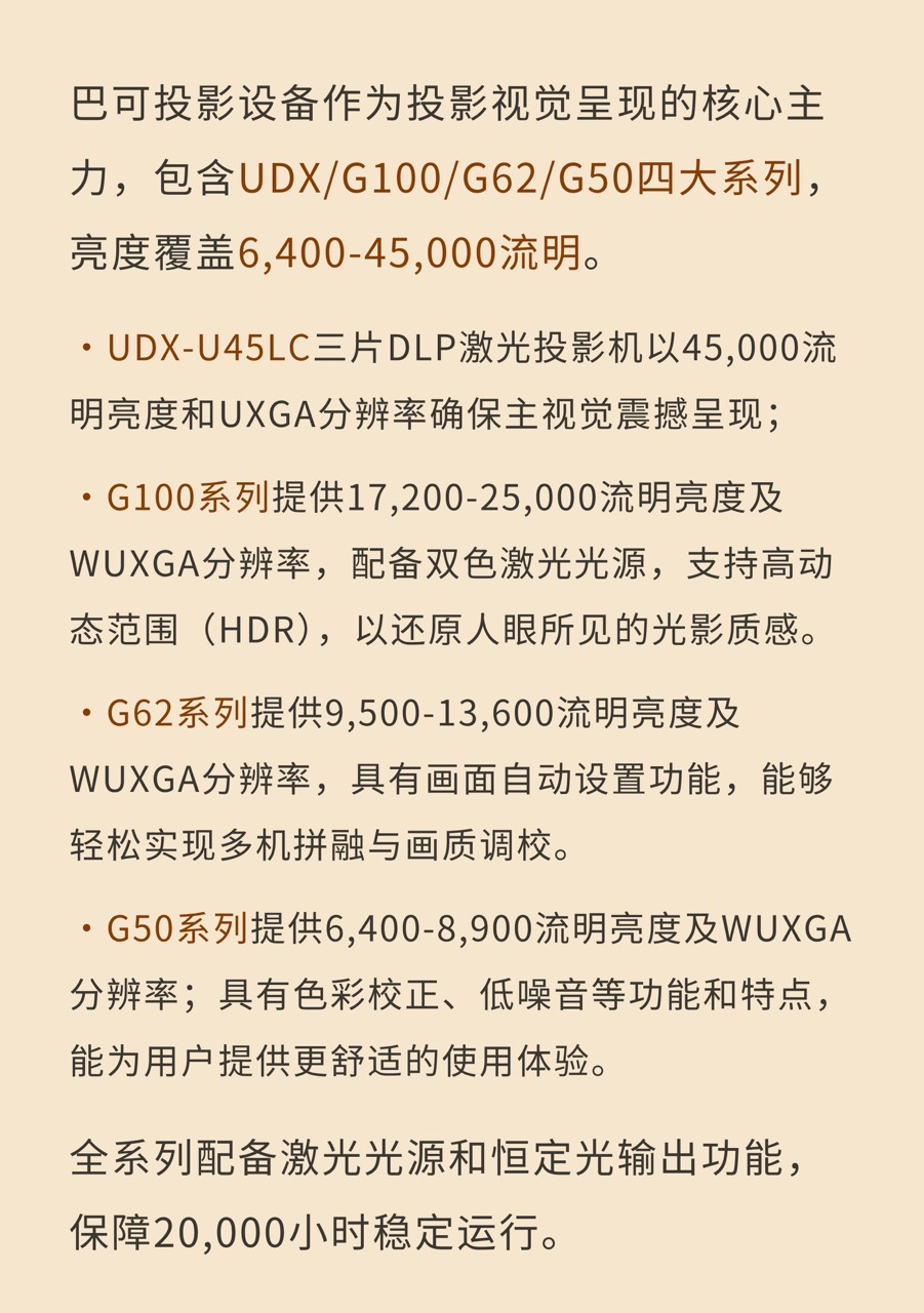 《今上岳阳楼》璀璨启幕——用光影科技重塑忧乐精神