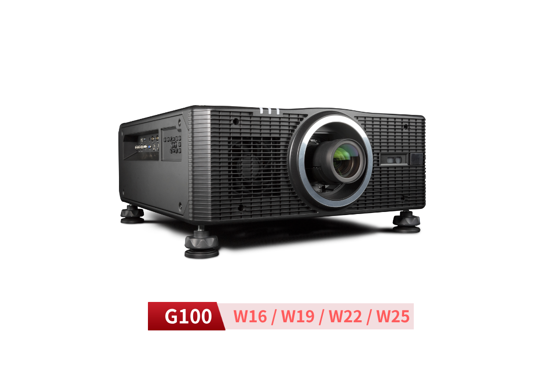 光影为笔·丝路新生 | 巴可投影点亮天山明月城丝路有戏